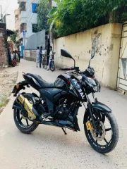 TVS Apache RTR 160 4V